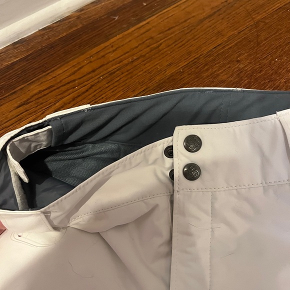 Columbia Bugaboo Snow Pants - Picture 4 of 6